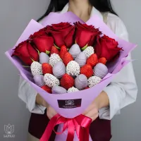 Букет Акция! Сириус Букет Акция! Сириус