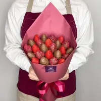 Букет Сочное наслаждение Букет Сочное наслаждение