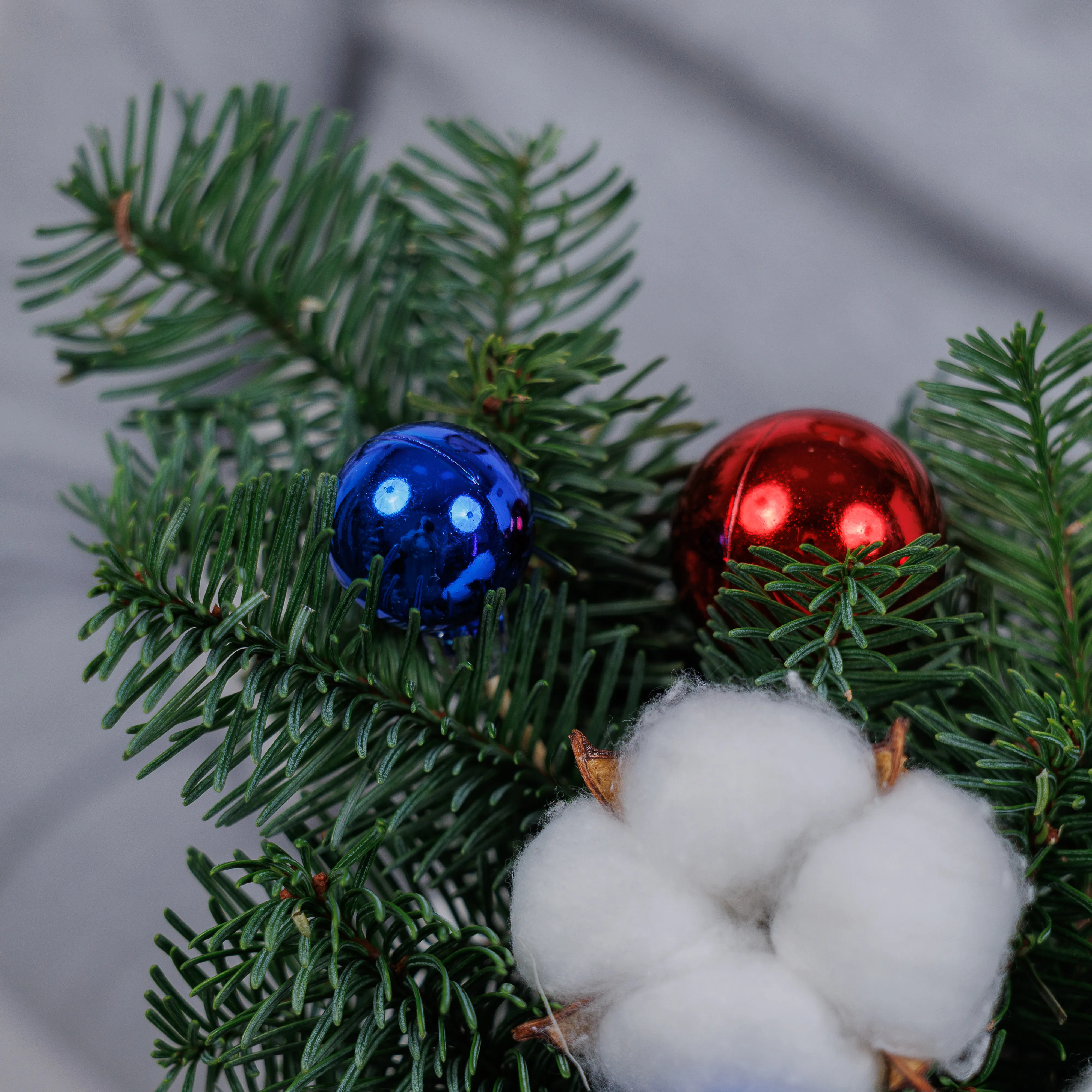 Букет Новогодний карнавал