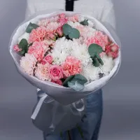 Букет Твоя улыбка