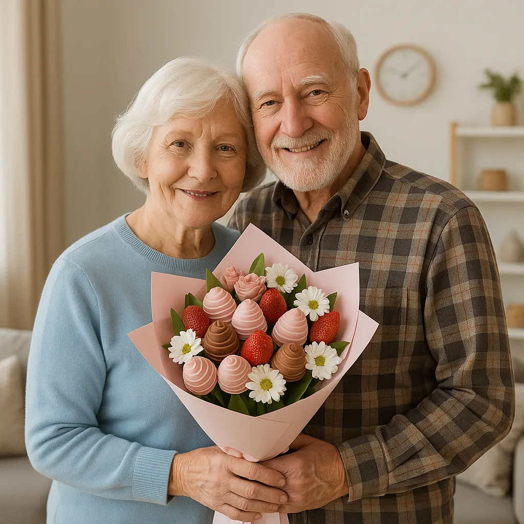 День бабушки и дедушки