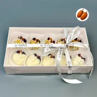 Букет Финики в шоколаде Сладкий дуэт