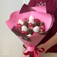 Букет Сладкое признание Букет Сладкое признание