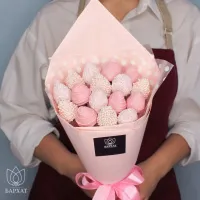 Букет Предвкушение Букет Предвкушение