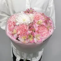 Букет Райский сад