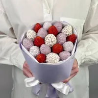 Букет Ягодный эфир Букет Ягодный эфир