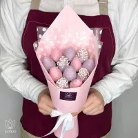 Букет Ягодный хит Букет Ягодный хит