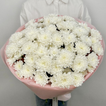 Букет Нежные объятия