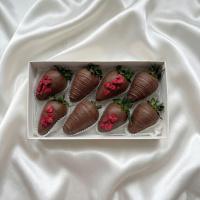 Букет Шоколадный Шарм