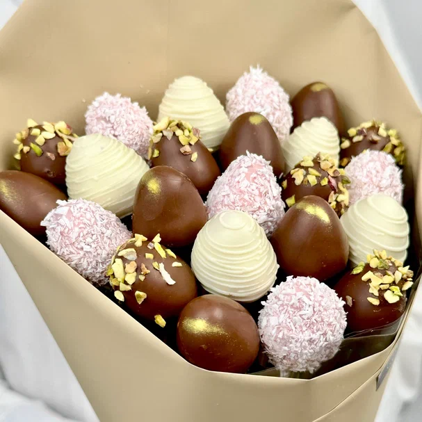 Букет Элегантные традиции