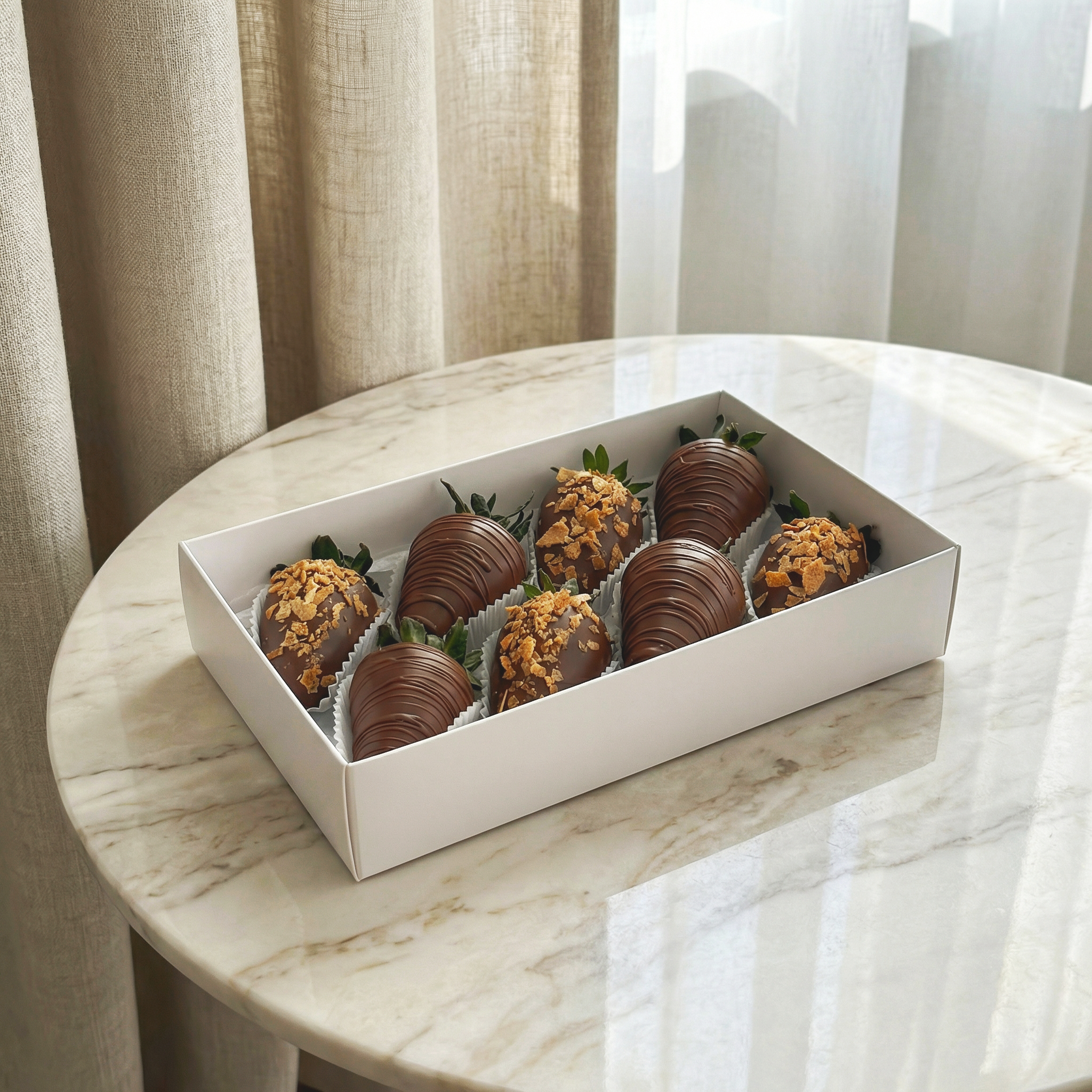 Букет Искушение