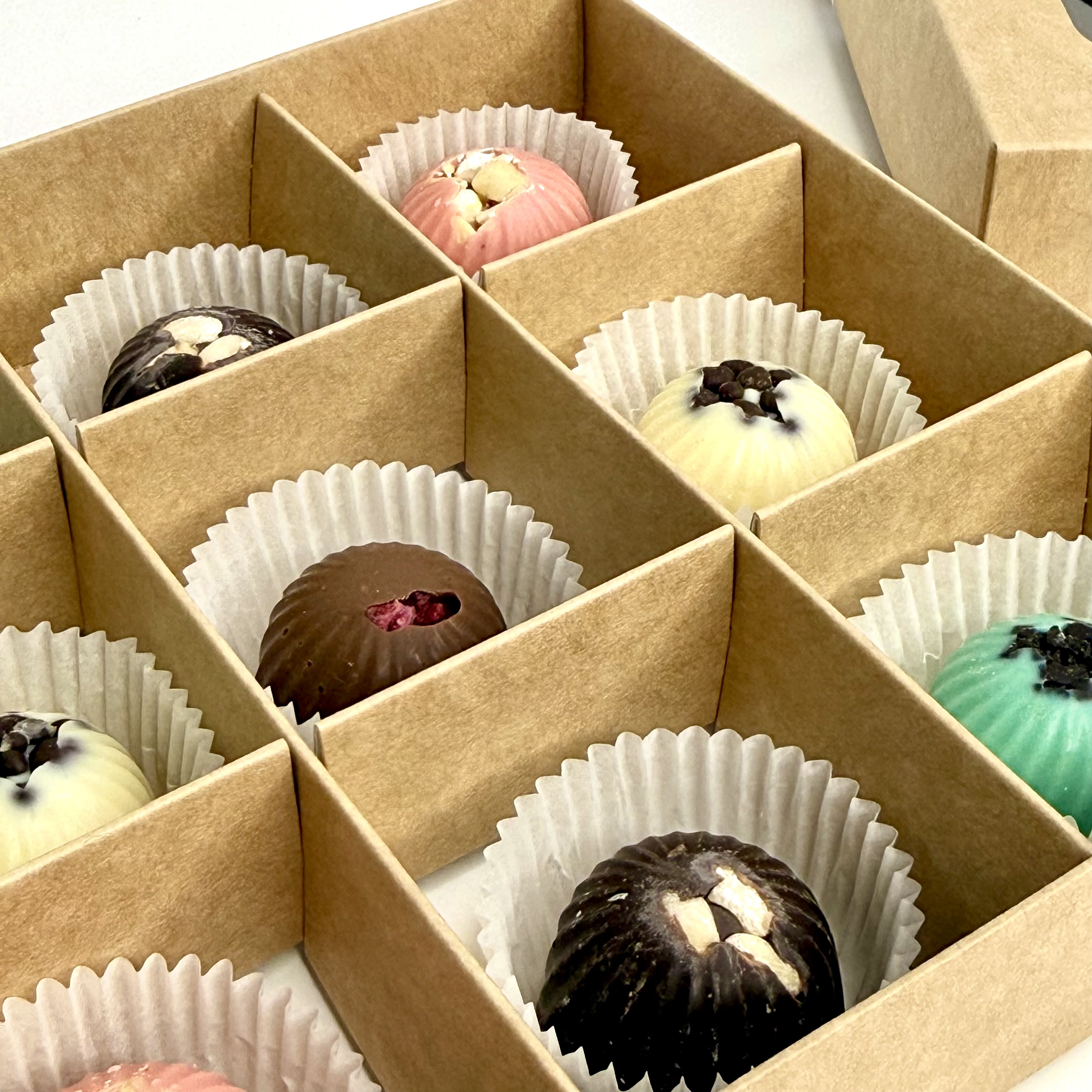 Букет Шанталь