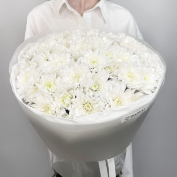 Букет Белый вальс