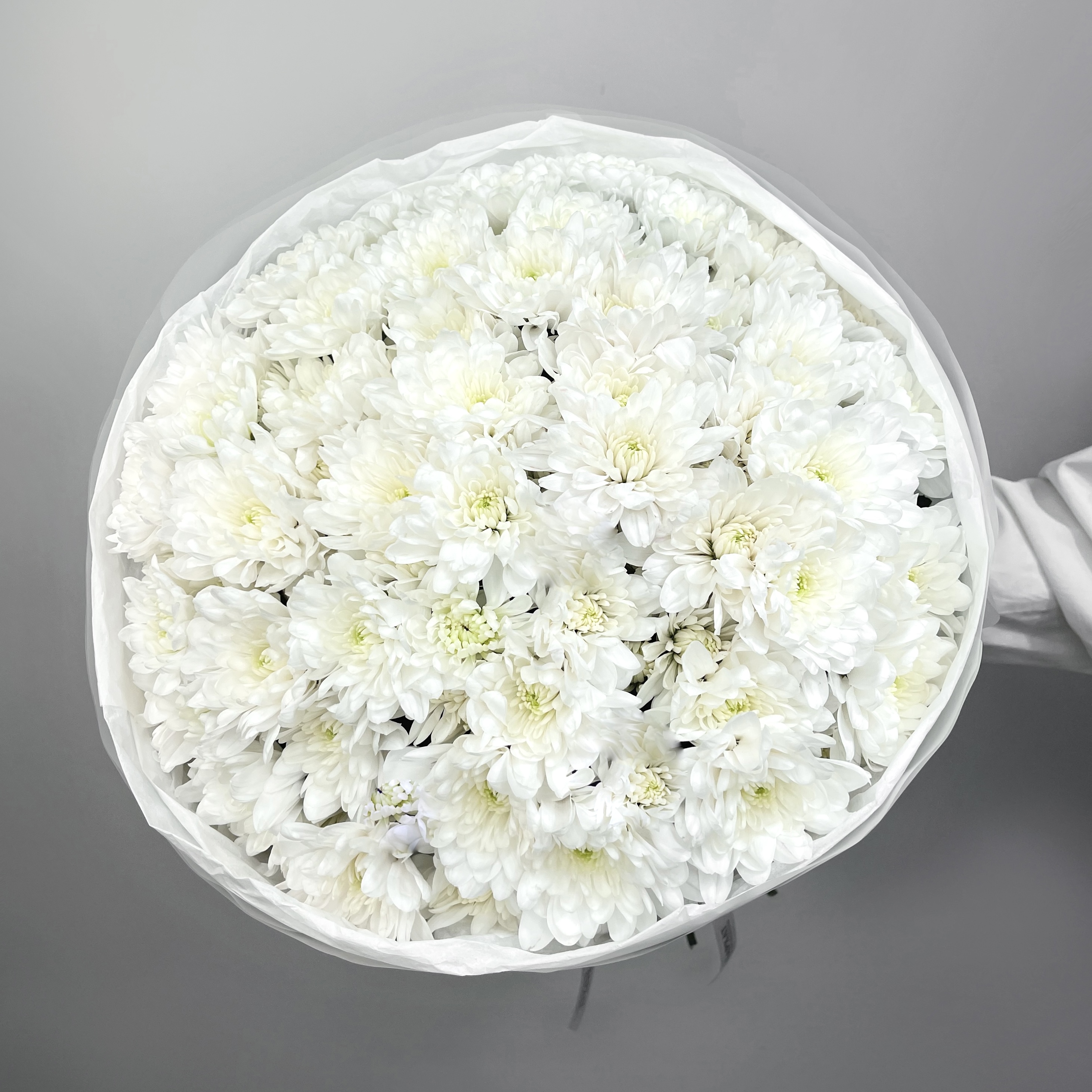 Букет Белый вальс