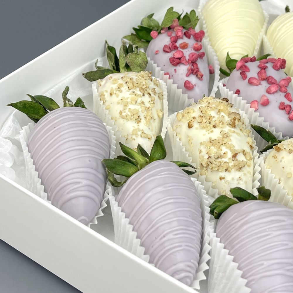 Букет Лавандовый сад