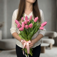 Букет Полёт нежности