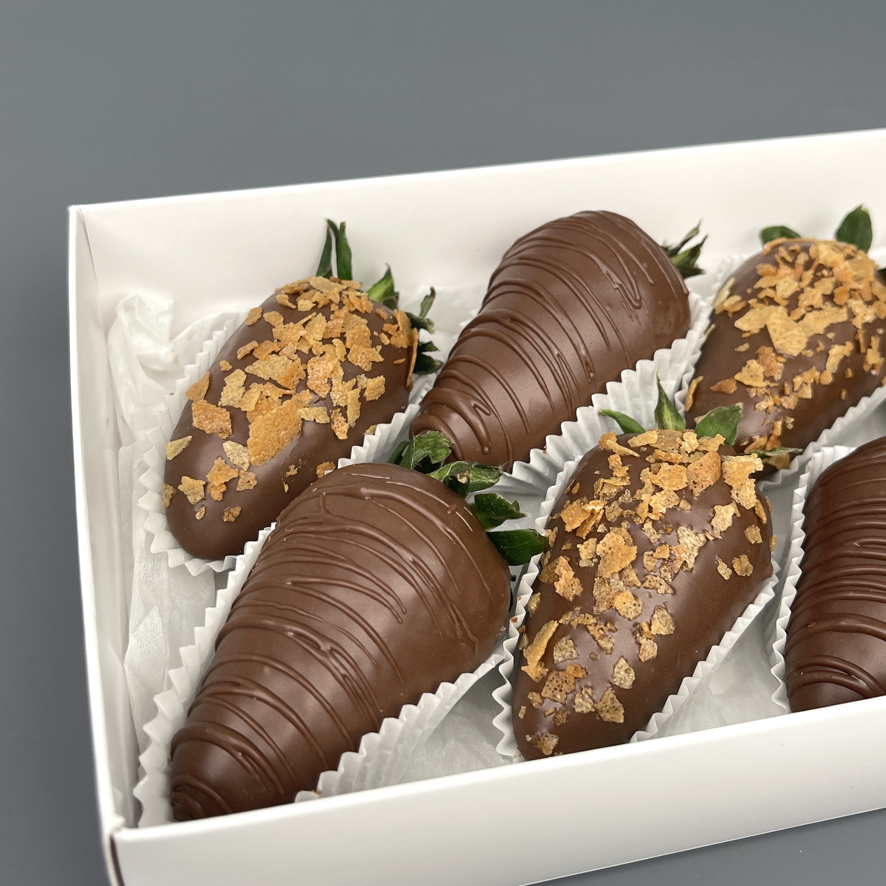 Букет Искушение