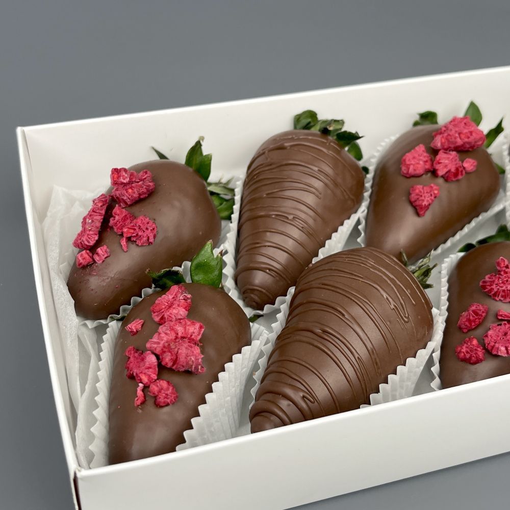 Букет Шоколадный Шарм