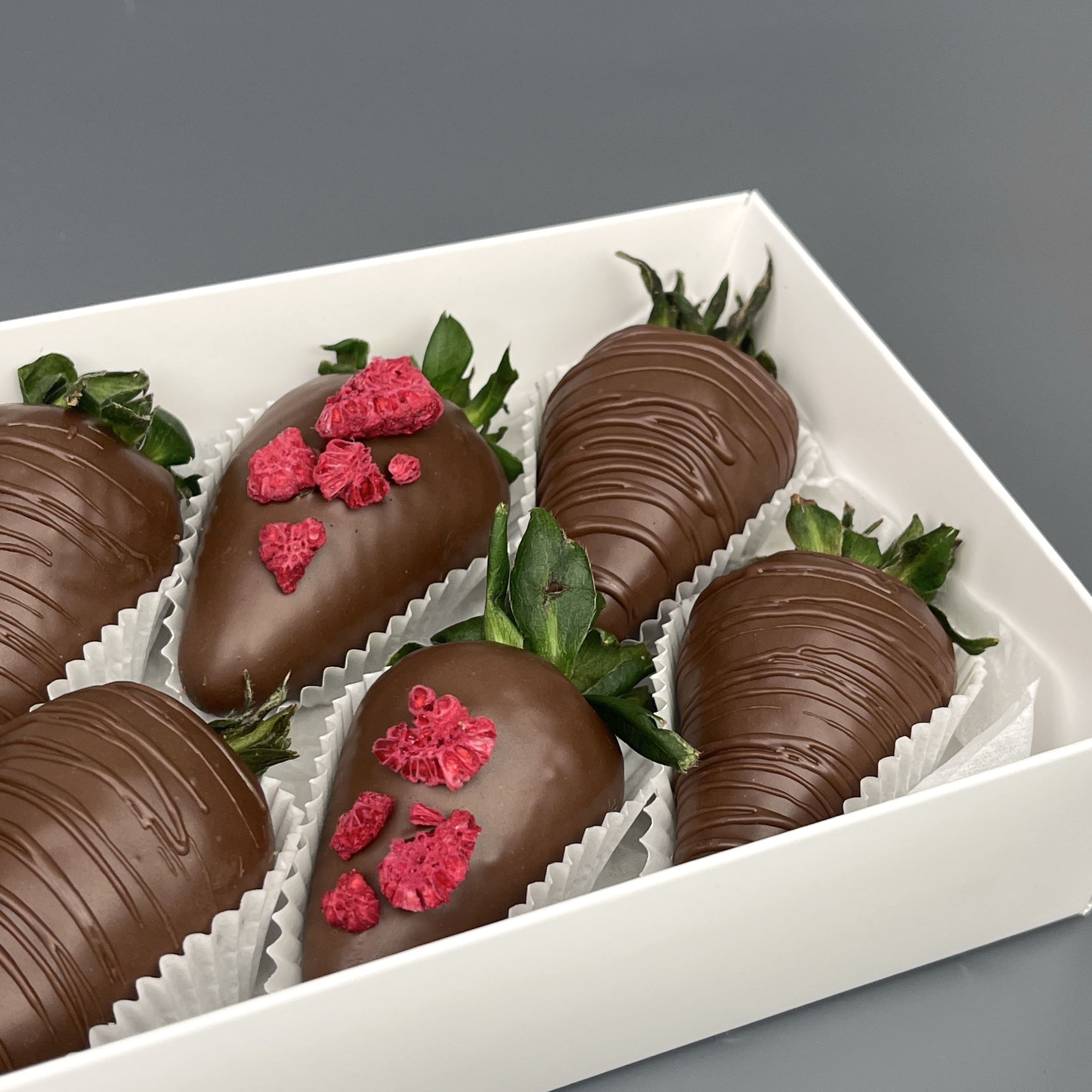 Букет Шоколадный Шарм