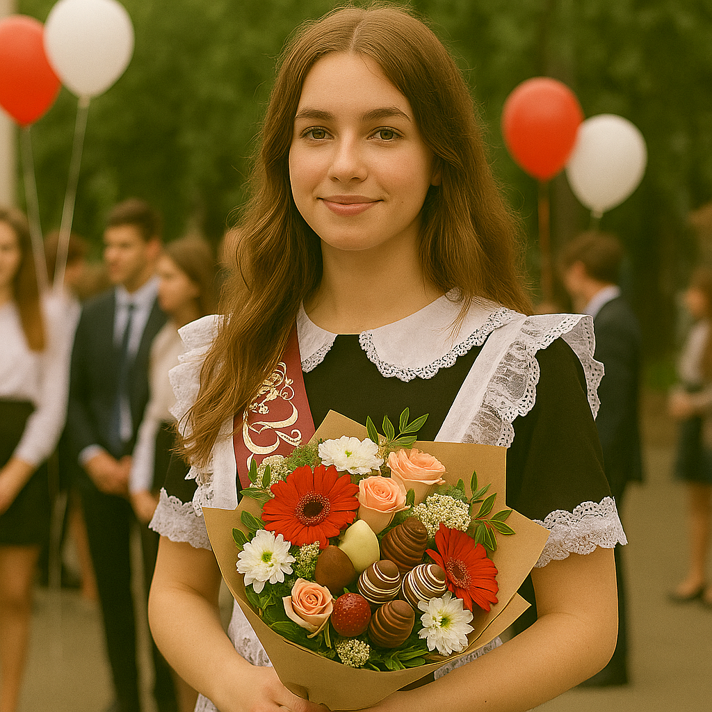 Последний звонок