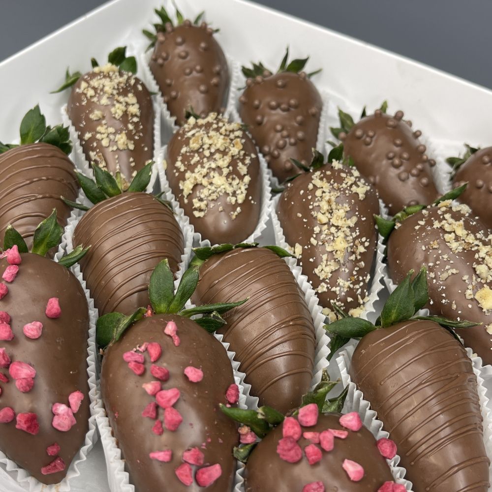 Букет Изысканная классика