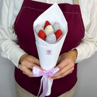 Букет Маленькое чудо №6