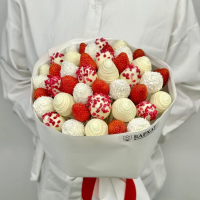 Букет Секрет Бархата