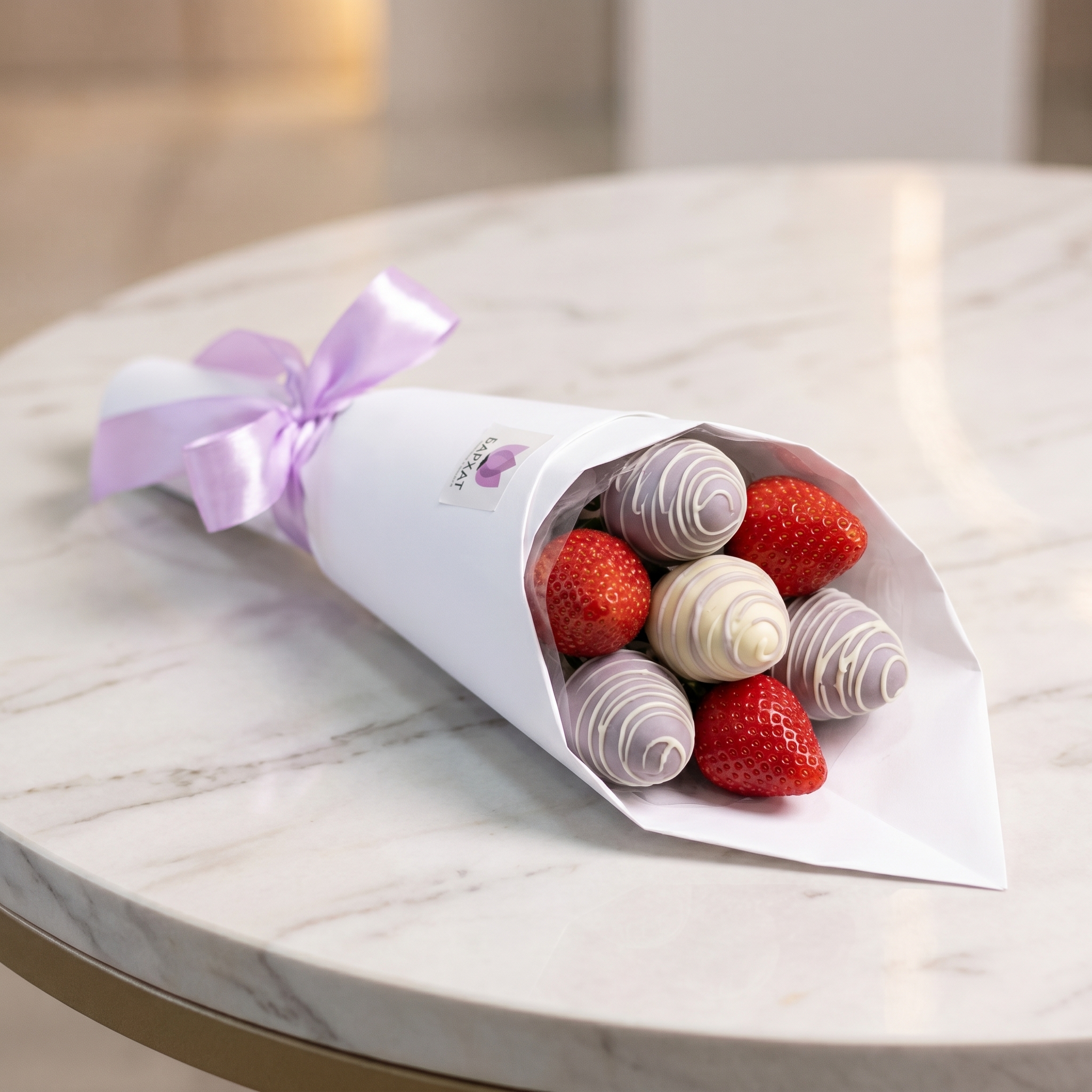 Букет Маленькое чудо №6