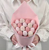 Букет Нежный момент