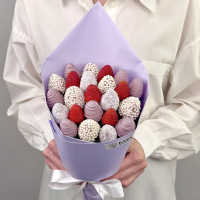 Букет Лавандовая нота