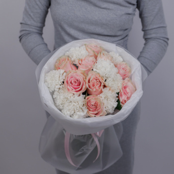 Букет Букет мечты