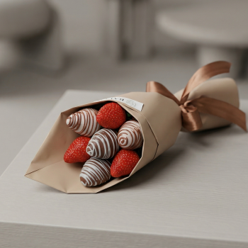 Букет Маленькое чудо №4