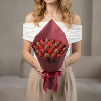 Букет Сочное наслаждение