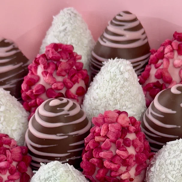 Букет Фламенко