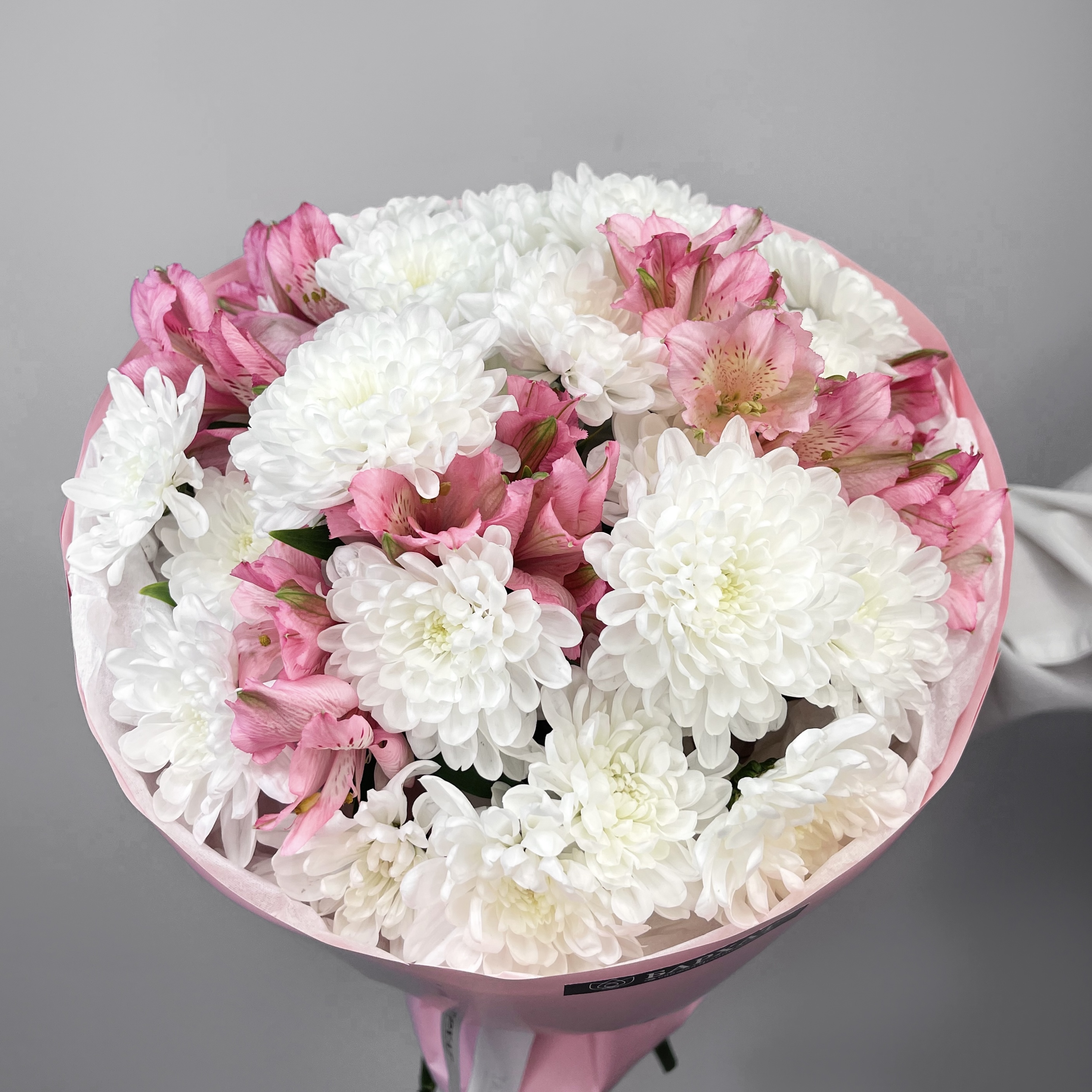 Букет Пандора