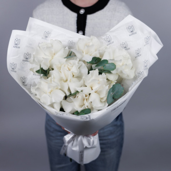 Букет Танец балерины