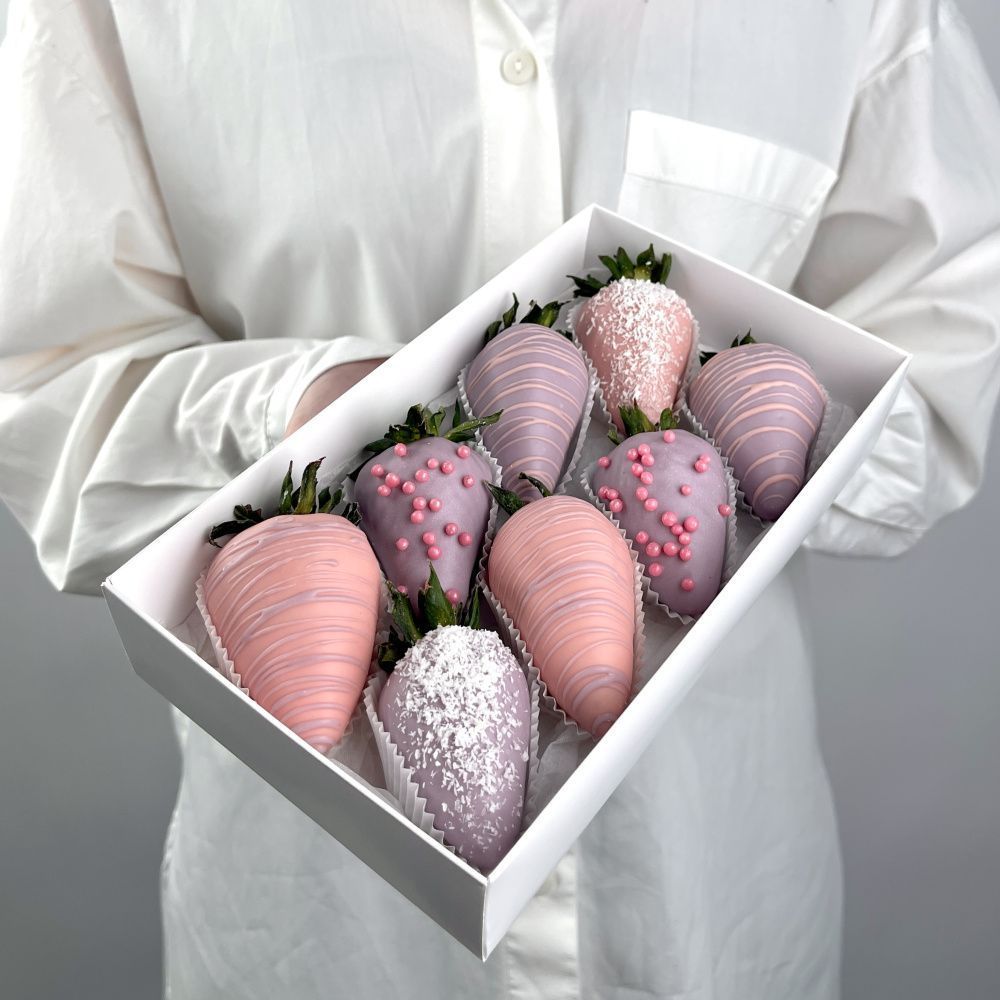 Букет Лавандовая мечта