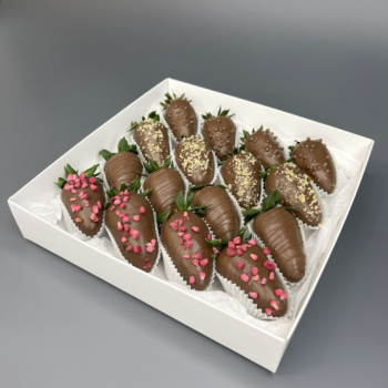 Букет Изысканная классика