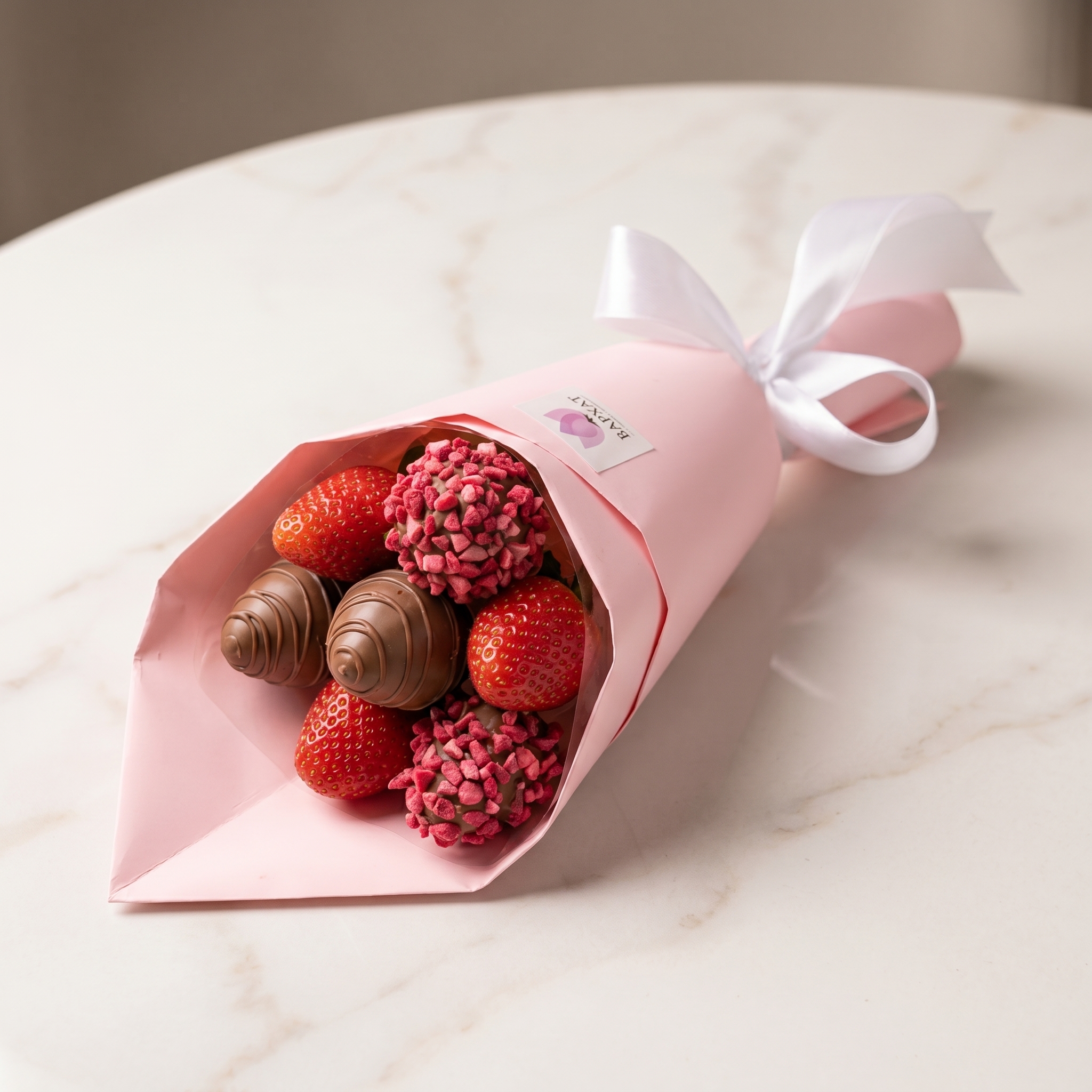 Букет Маленькое чудо №5