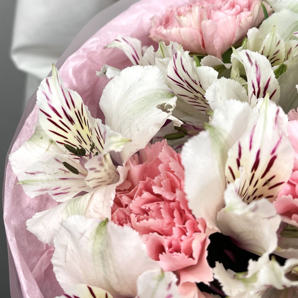 Букет Симфония