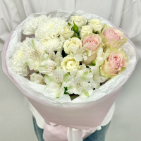 Букет Мечта на рассвете