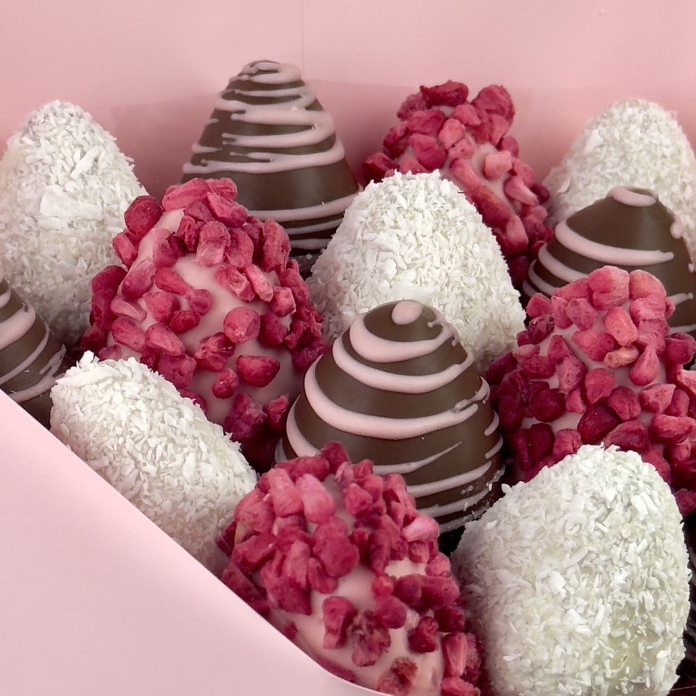 Букет Фламенко