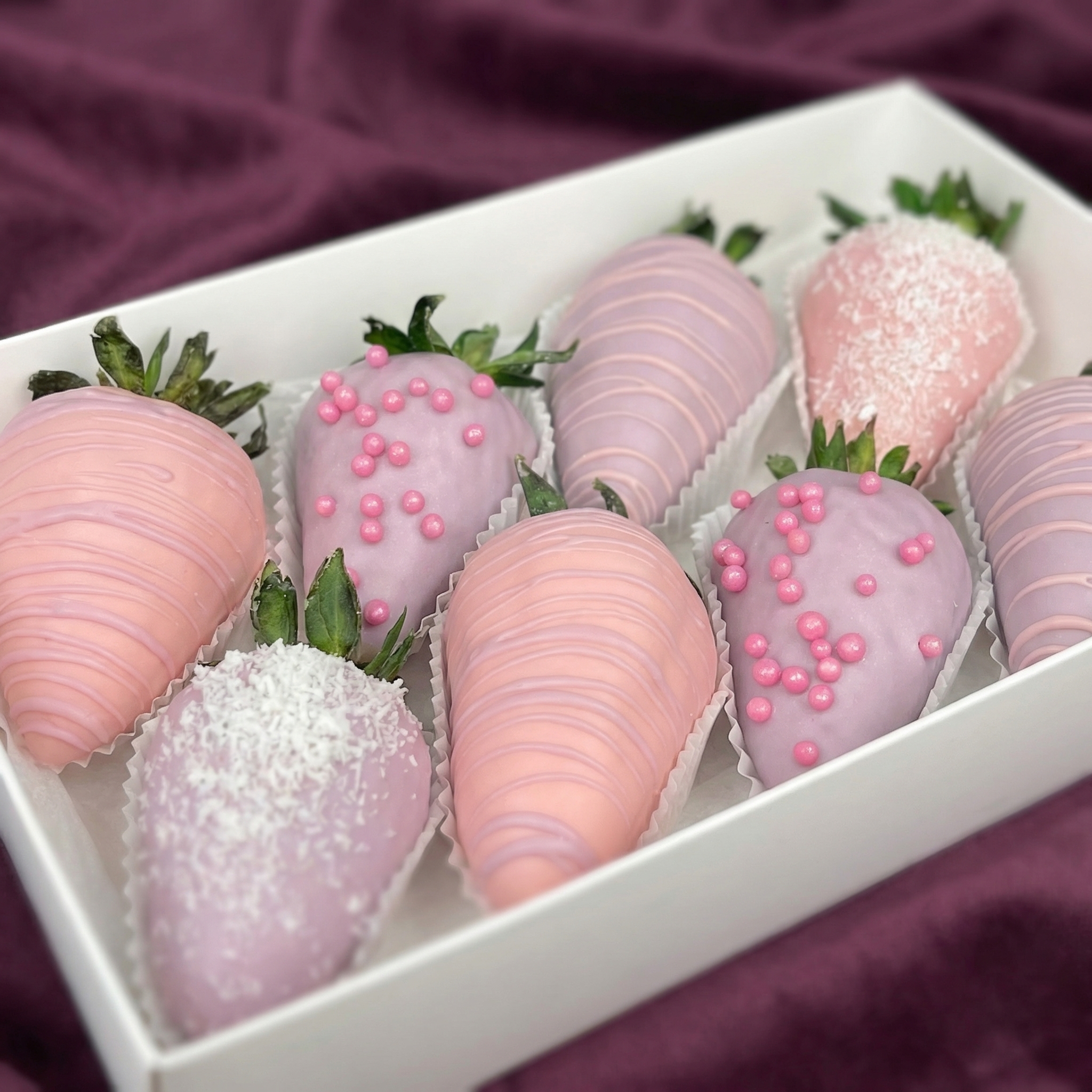 Букет Лавандовая мечта