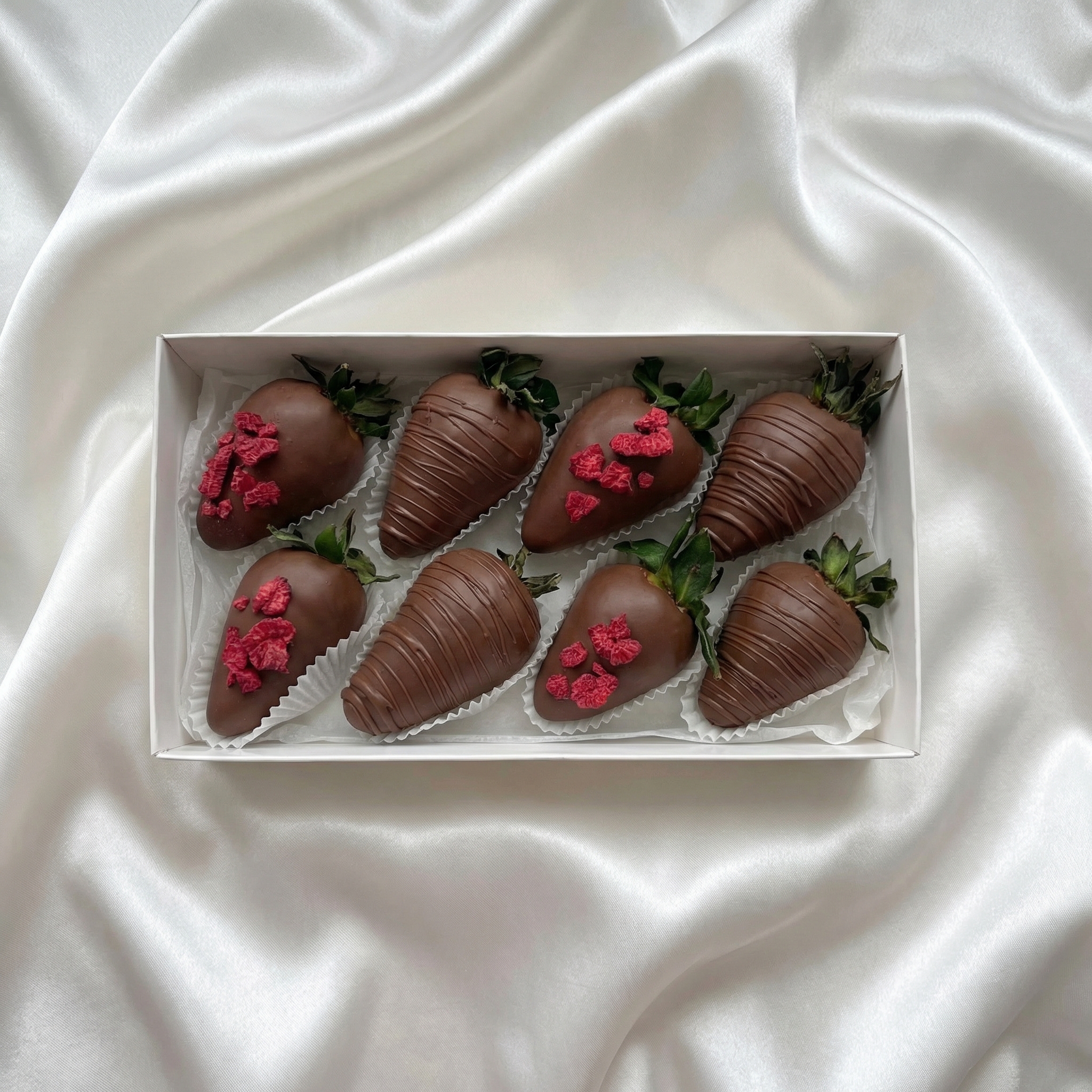 Букет Шоколадный Шарм