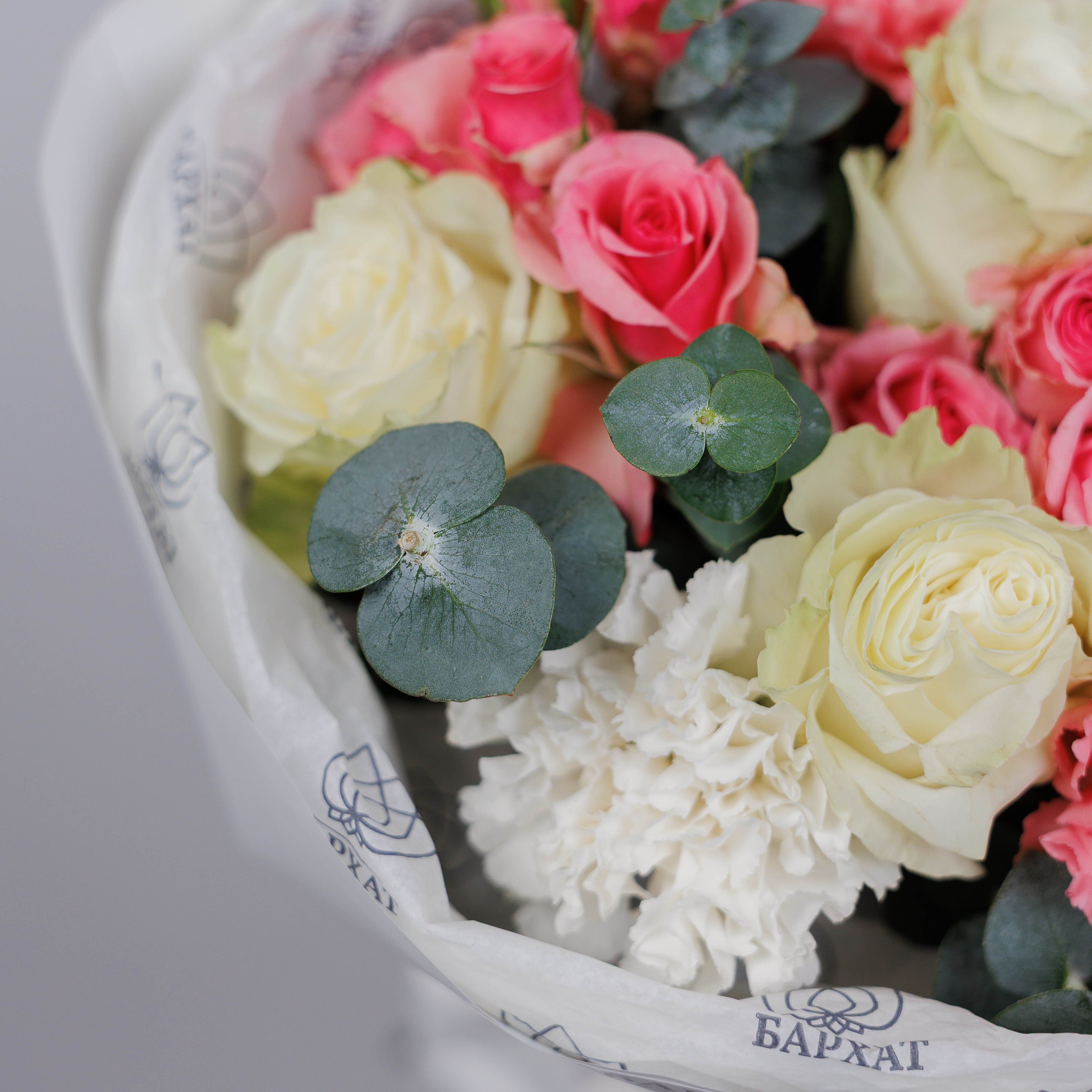 Букет Традиции любви