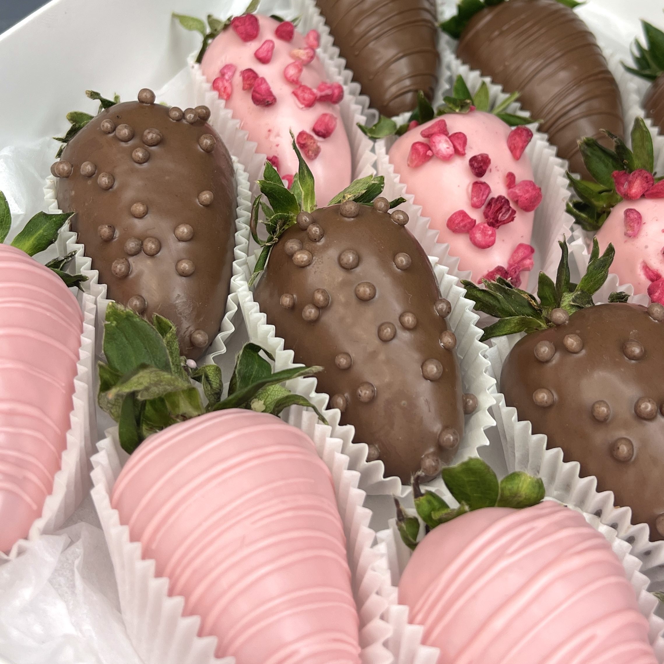 Букет Розовая нежность