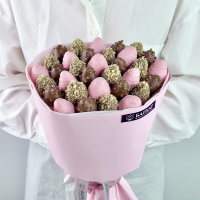 Букет Шоко-бум