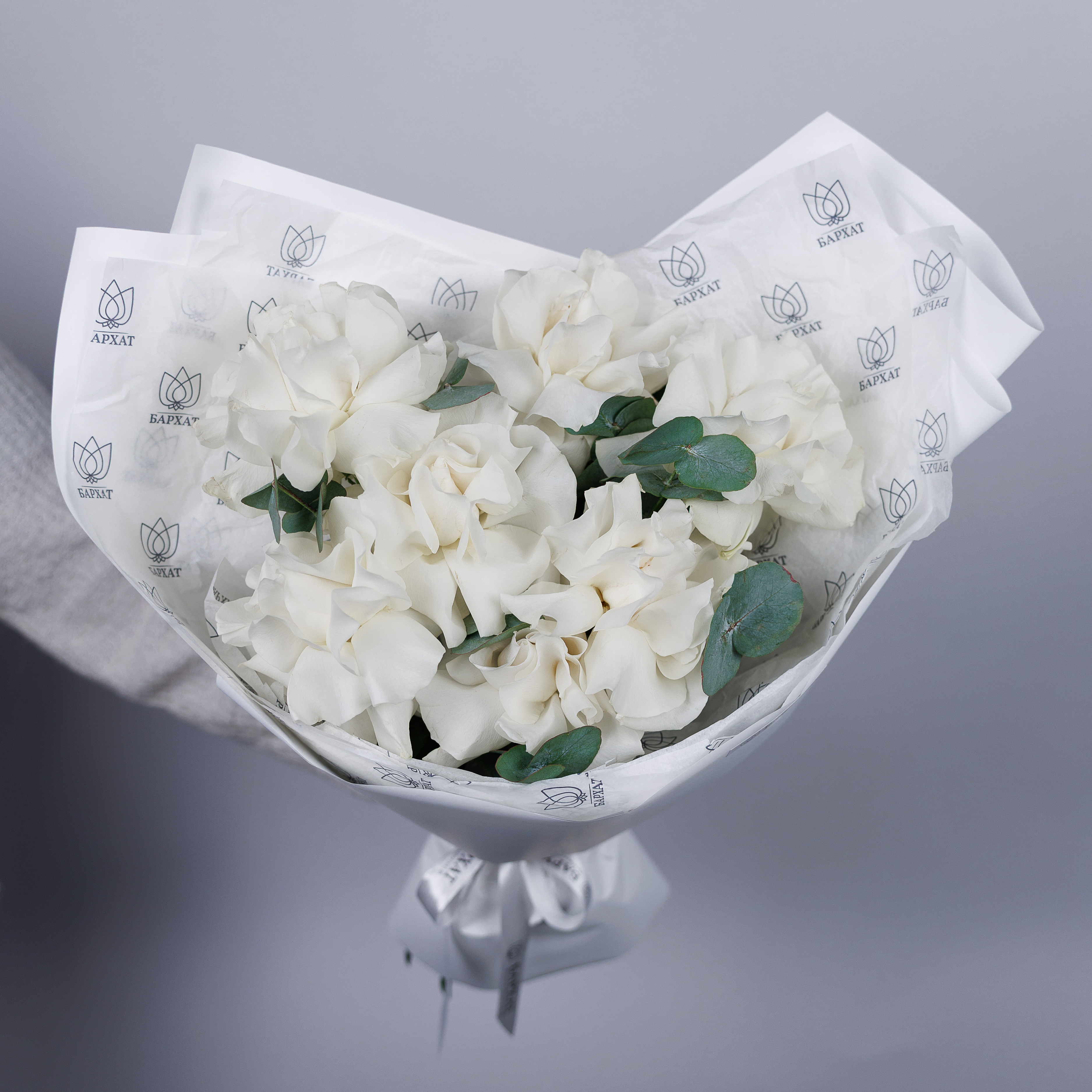 Букет Танец балерины