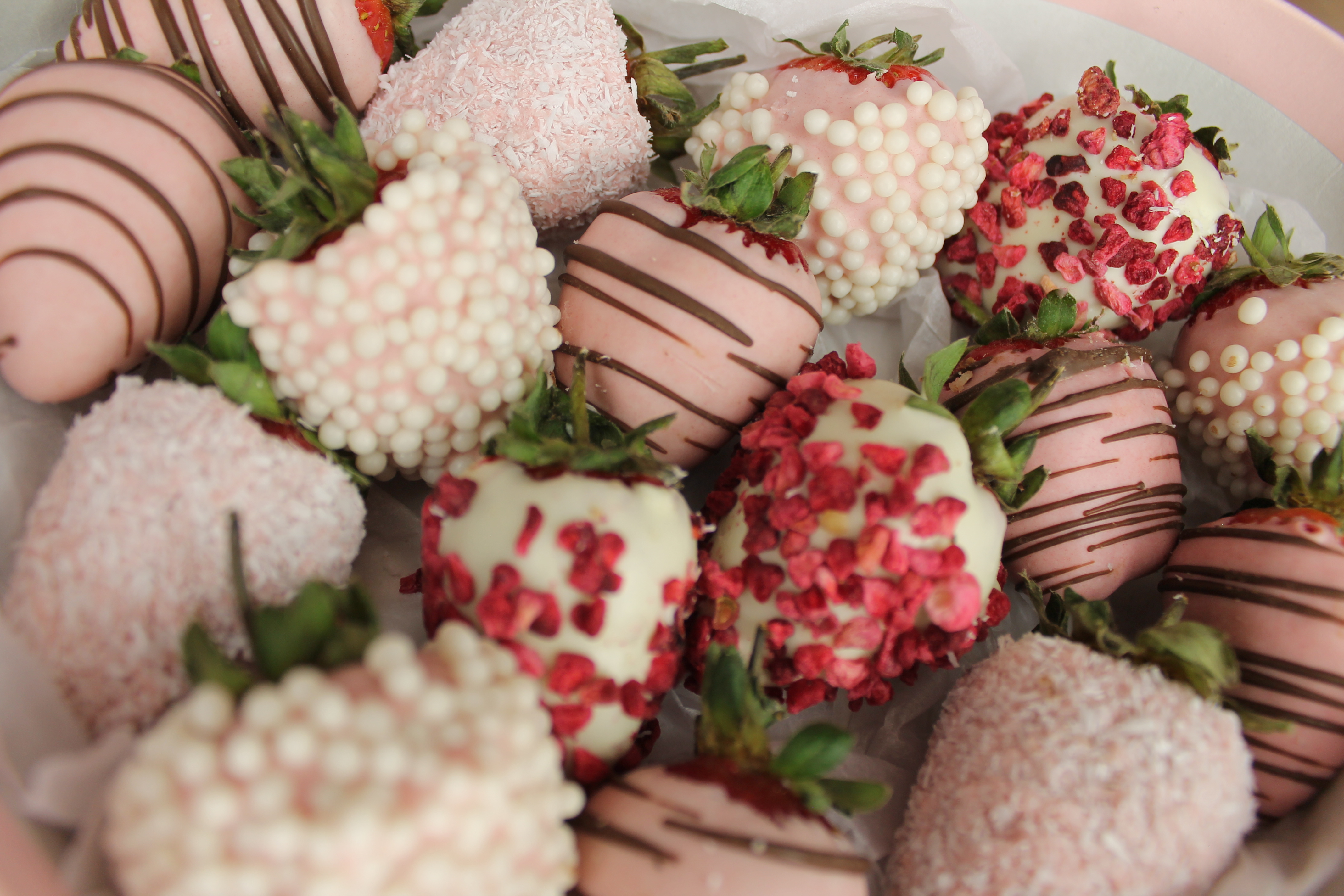 Букет Бокс из лимитированной коллекции Доброе сердце