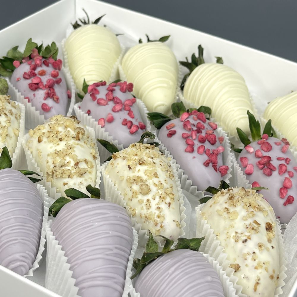 Букет Лавандовый сад